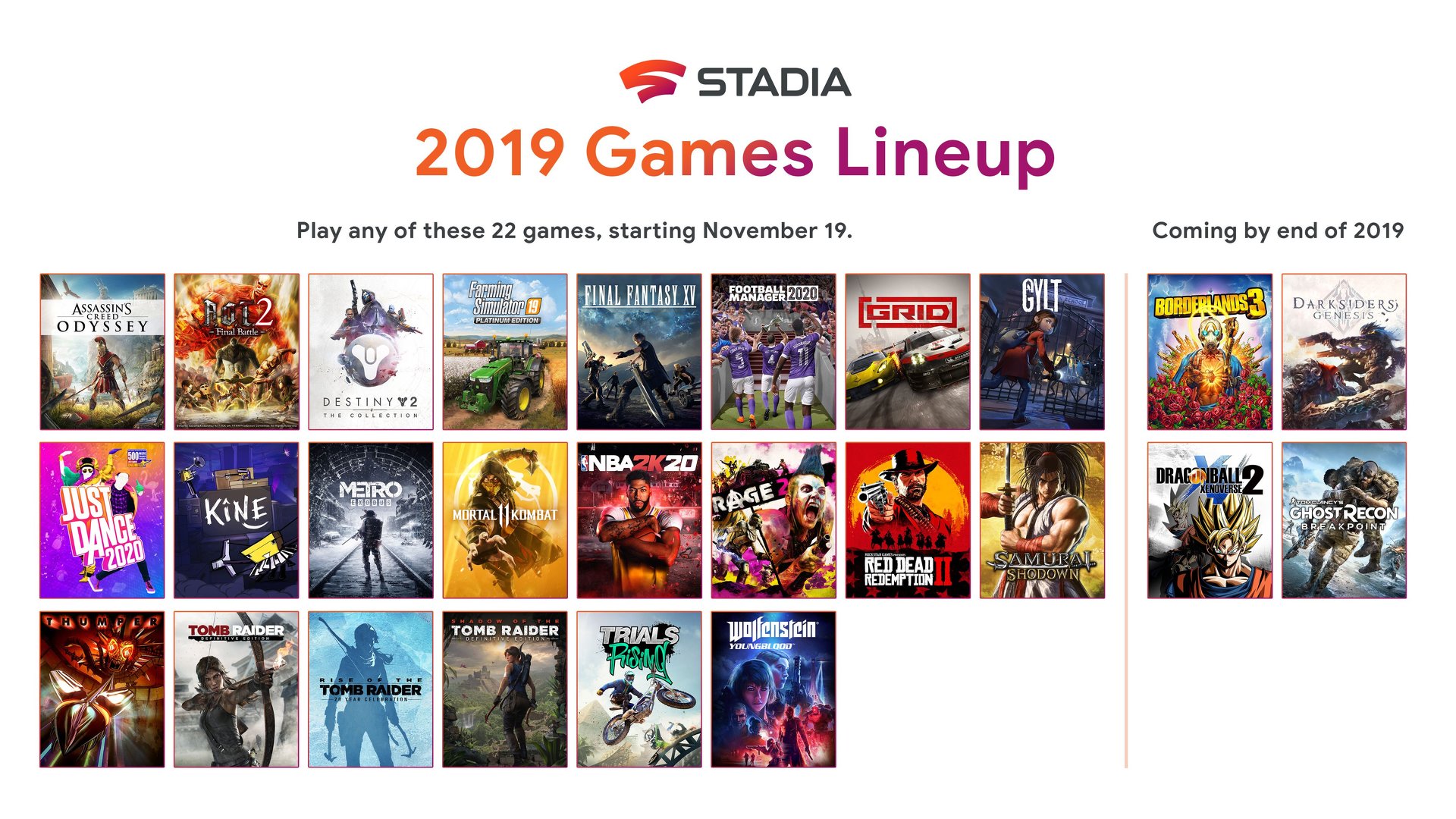 Google Stadia Itmedia News