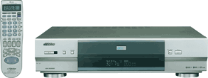 News：速報：ビクター，HDTVを4時間録画できるD-VHSビデオデッキ