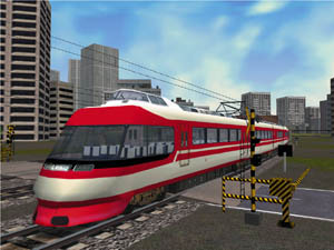 News：速報：「MS Train Simulator」は8月24日発売