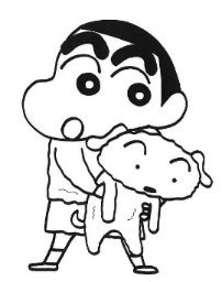 まとめ 画像 25周年記念 クレヨンしんちゃん展 初開催決定 原画やひろしの臭い靴下など登場 フレンズちゃんねる