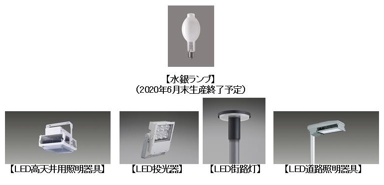 SEAL限定商品 透明水銀灯 水銀ランプ東芝H400です、未使用保管品です