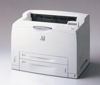 ITmedia PCUPdate：DocuPrint 255