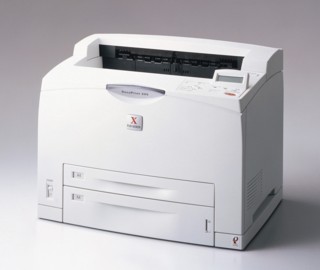 ITmedia PCUPdate：DocuPrint 305