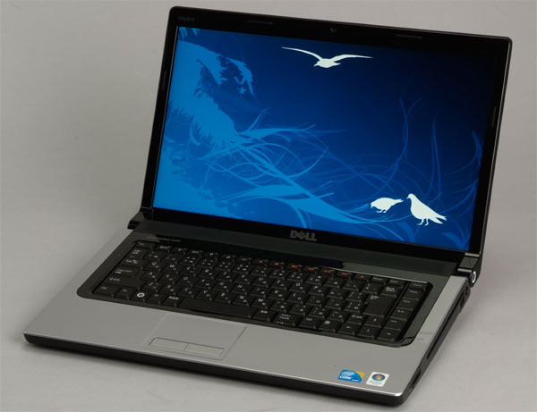 Core i7ノートPCの実力を「HP Pavilion Notebook PC dv7」で確認する (1/2) - ITmedia PC USER