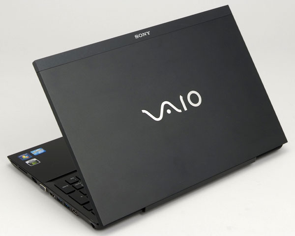 「VAIO Sシリーズ15」を自己責任でパワーアップしてみた (1/5) - ITmedia PC USER