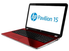 デザインと使いやすさを追求したスタンダードノート――「HP Pavilion 15 Notebook PC」 - ITmedia PC USER
