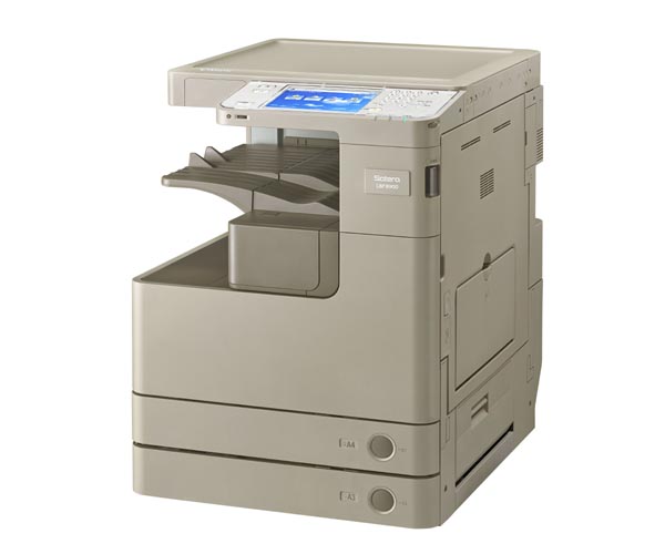 キャノン カラーレーザープリンター LBP9100C A3印刷 - PC/タブレット