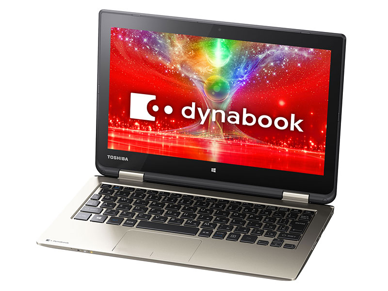 東芝 Dynabook中古ノットパソコン⭐️i3/8GB/急速SSD 512GB+