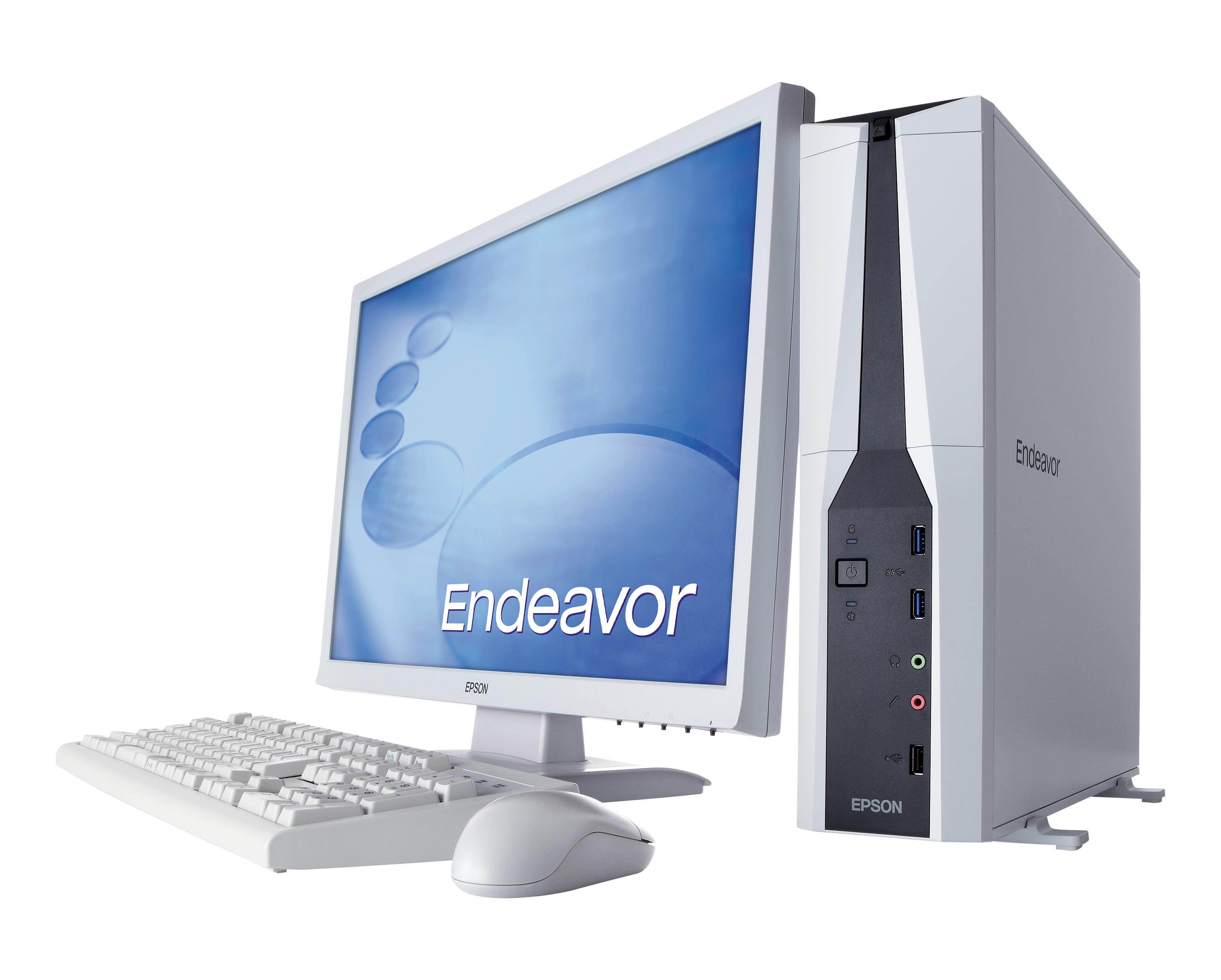 EPSON Endeavor AT993E i7-6700 3.4GHz - PC/タブレット