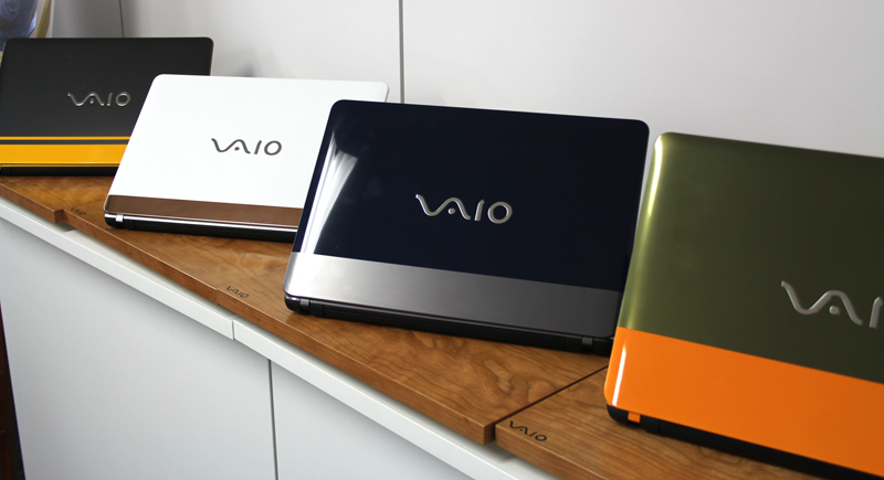 個性的なデザインの15.5型ノートPC「VAIO C15」、税別6万円台から - ITmedia PC USER