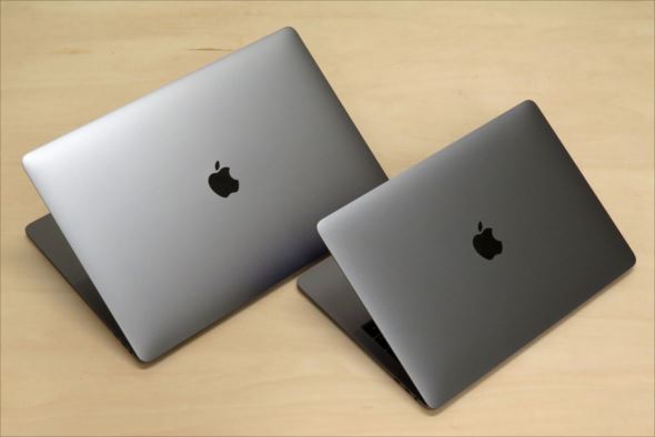 「Touch Bar」は予想以上に使いやすい 新MacBook Proレビュー (3/3) - ITmedia PC USER