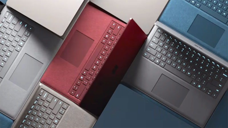 「Windows 10 S」「Surface Laptop」に対する期待と不安 (1/3) - ITmedia PC USER