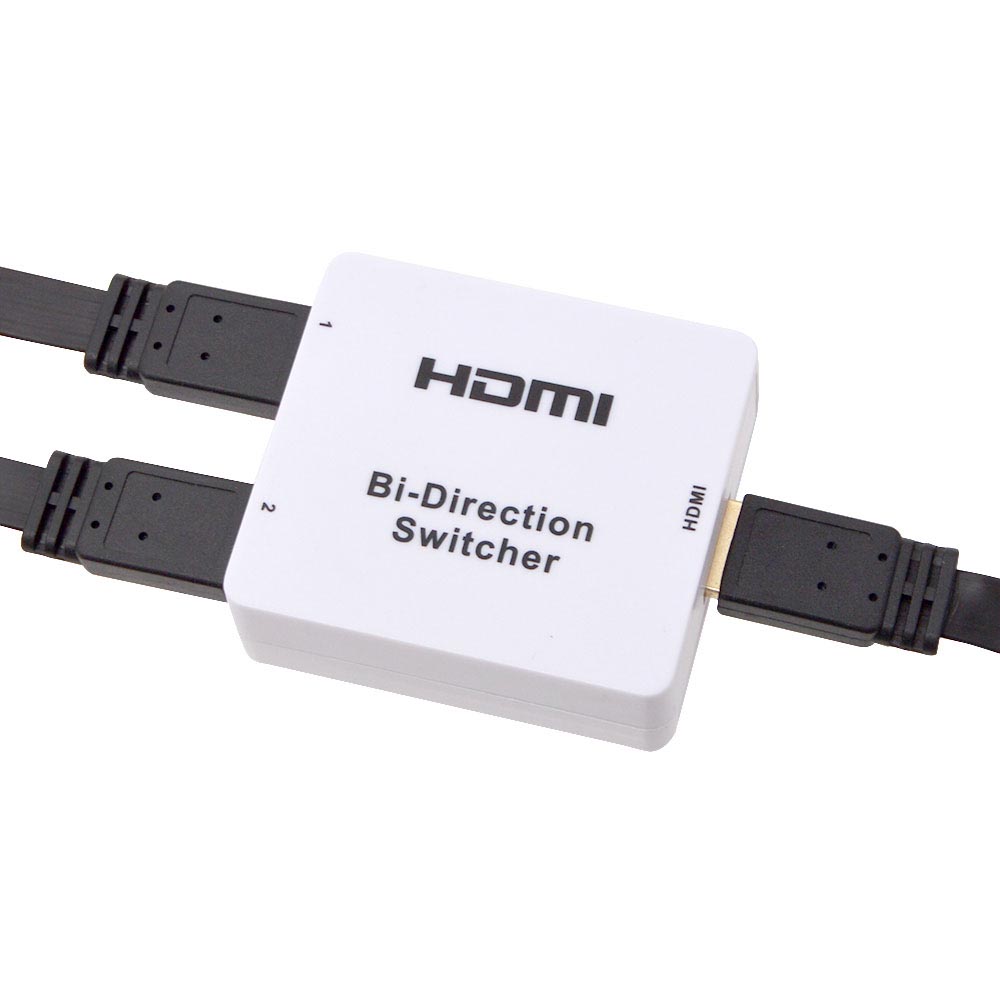サンコー、双方向型の4K対応HDMI切り替え器 - ITmedia PC USER