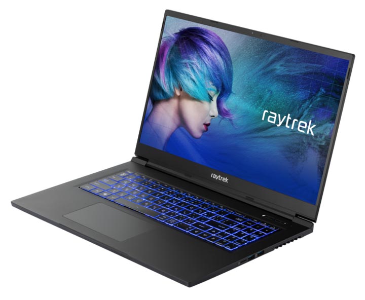 サードウェーブCore i7RTX 3060を搭載したクリエイター向け17型ノートPC ITmedia PC USER