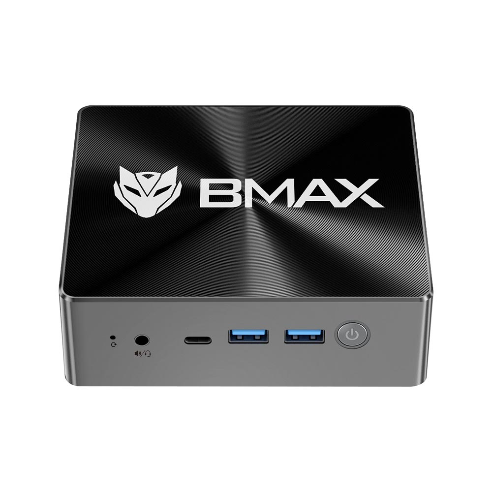 Bmaxcore I Pc Itmedia Pc User