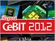 CeBIT 2012