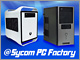 @Sycom PC Factory