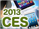 2013 CES���W