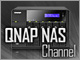 QNAP NAS Channel
