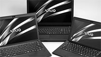 VAIO �~ PC USER