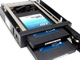 �󂢂Ă�t���b�s�[�x�C��L�����p�I2.5�C���`HDD��2�����܁[���B