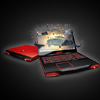 Alienware M17x