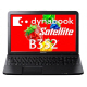 dynabook Satellite B352�@Web�I���W�i�����f��