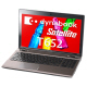 dynabook Satellite T652�@Web�I���W�i�����f��