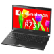 dynabook R731�@Web�I���W�i��