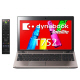 dynabook Satellite T752�@Web�I���W�i�����f��