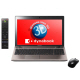 dynabook Qosmio T852�@Web�I���W�i�����f��