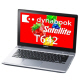 dynabook Satellite T642�@Web�I���W�i�����f��