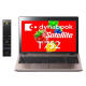 dynabook Satellite T752�@Web�I���W�i�����f��