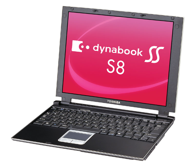 東芝モバイルノート dynabook i5/SSD/BT/8GB/Office
