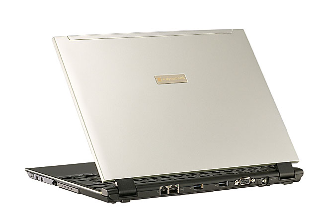 東芝モバイルノート dynabook i5/SSD/BT/8GB/Office