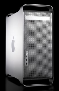 PCUPdate：デュアル2GHz Power Mac G5