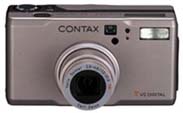 PCUPdate：CONTAX Tvs DIGITAL