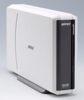 PCUPdate：DVR-R42U2