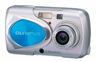 ☆Olympus オリンパス μ-15 デジタル カメラ - luknova.com