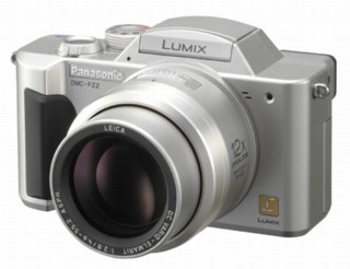 PCUPdate：LUMIX DMC-FZ2