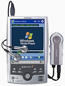 【レア】TOSHIBA GENIO e550GX/MD Pocket PC レア】TOSHIBA GENIO e550GX/MD Pocket PC GENIO e550GX/MD (Toshiba