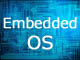 �g�ݍ���OS �|Embedded OS�|