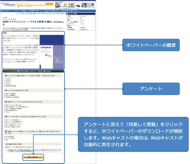 �z���C�g�y�[�p�[ �_�E�����[�h�y�[�W