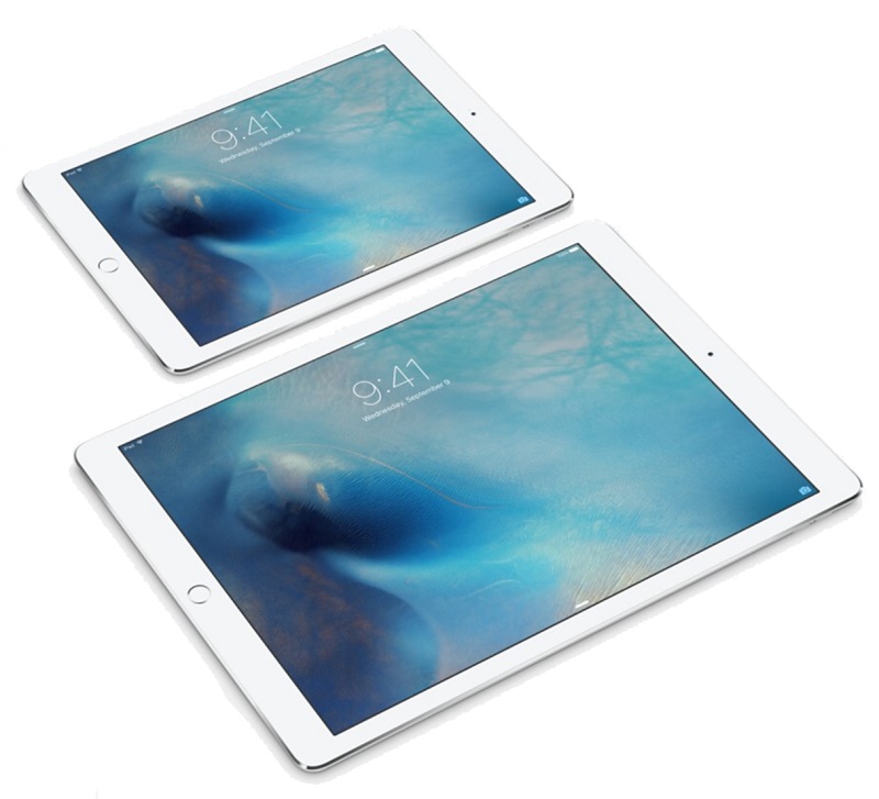 iPad Air 2iPad ProsNbNŊgt