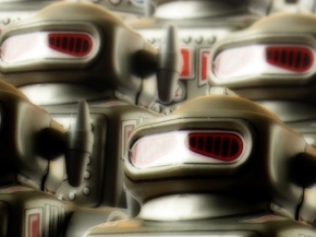「ルンバ」をスマートホームの“指揮官”に育てるクラウドロボット工学の可能性