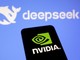 uDeepSeekvi󂯁ANVIDIARg@Ѓ`bv̎vg@17}