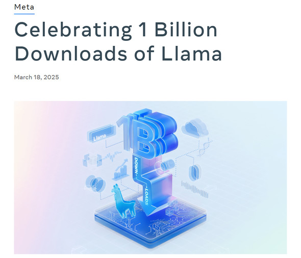  llama 1
