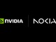 NVIDIAANokia10hց@AIp̖lbg[N\zŋ