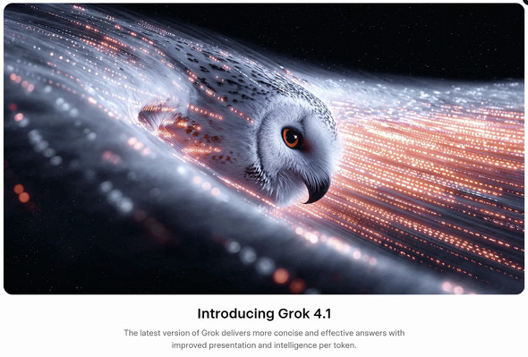 grok 1