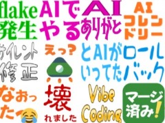 �uAI�ł��v�u�n���V�l�[�V�����v�Ȃǁc�c�u�\�t�g�E�F�A�G���W�j�A���炢�����g��Ȃ��G�����vAI�Ή��Ō��J